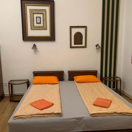 Abc Apartment بودابست المظهر الخارجي الصورة