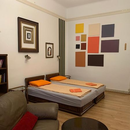 Abc Apartment بودابست المظهر الخارجي الصورة