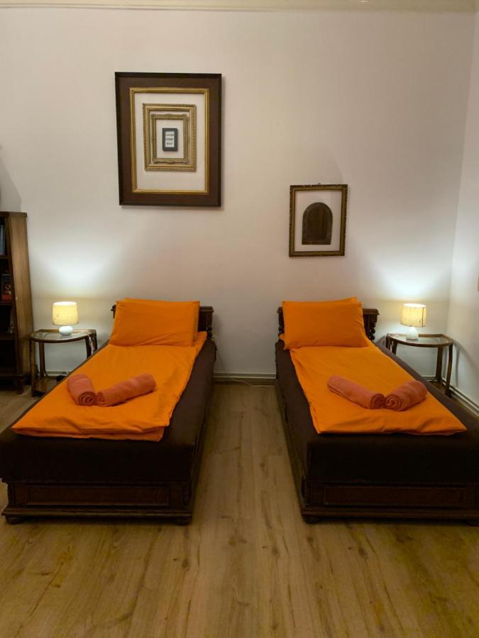 Abc Apartment بودابست المظهر الخارجي الصورة