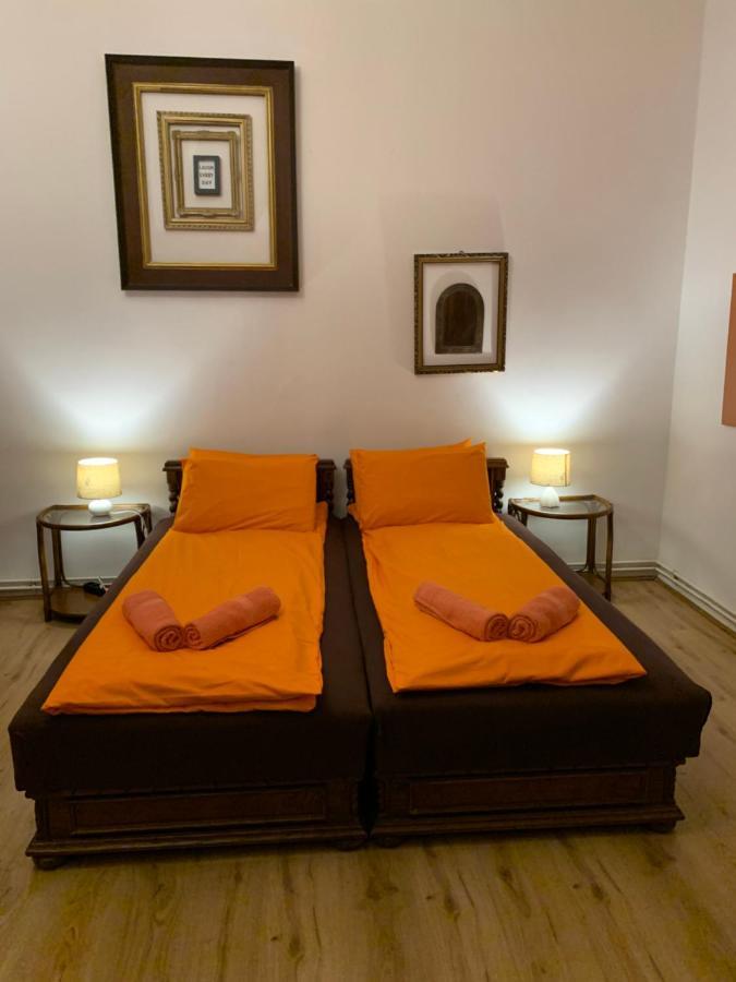 Abc Apartment بودابست المظهر الخارجي الصورة