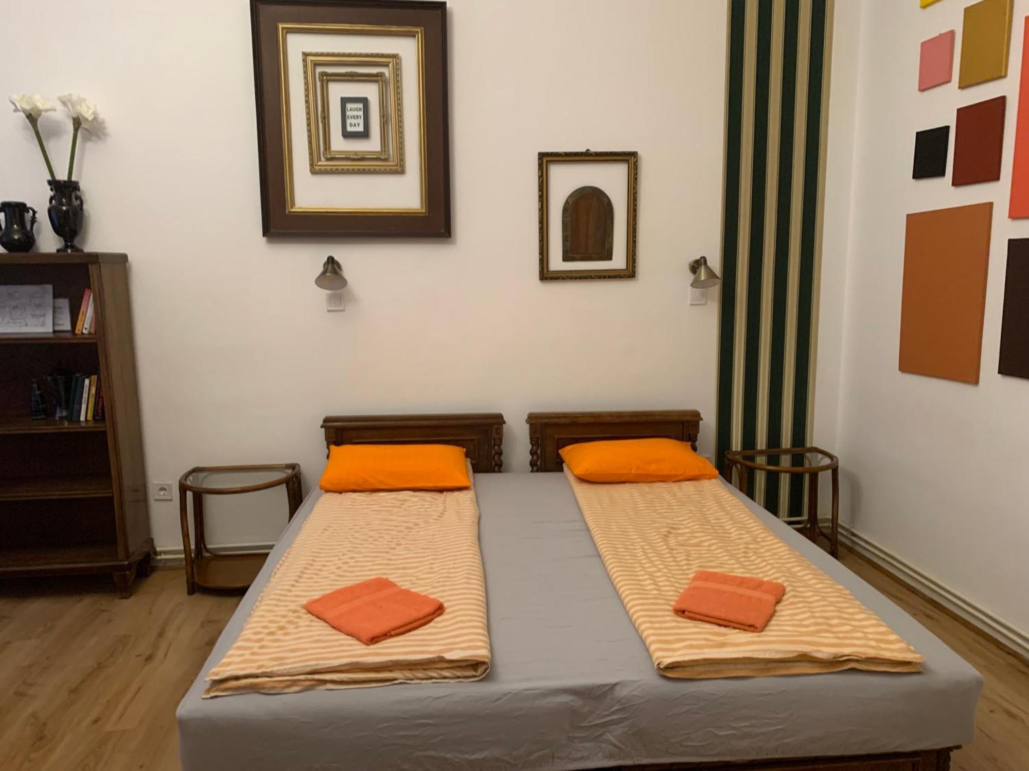 Abc Apartment بودابست المظهر الخارجي الصورة
