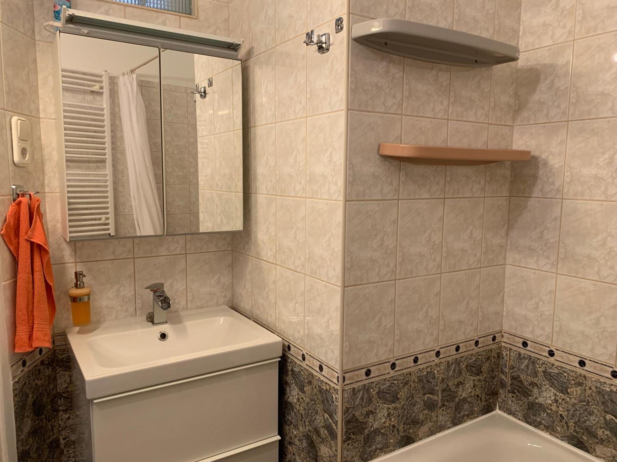 Abc Apartment بودابست المظهر الخارجي الصورة