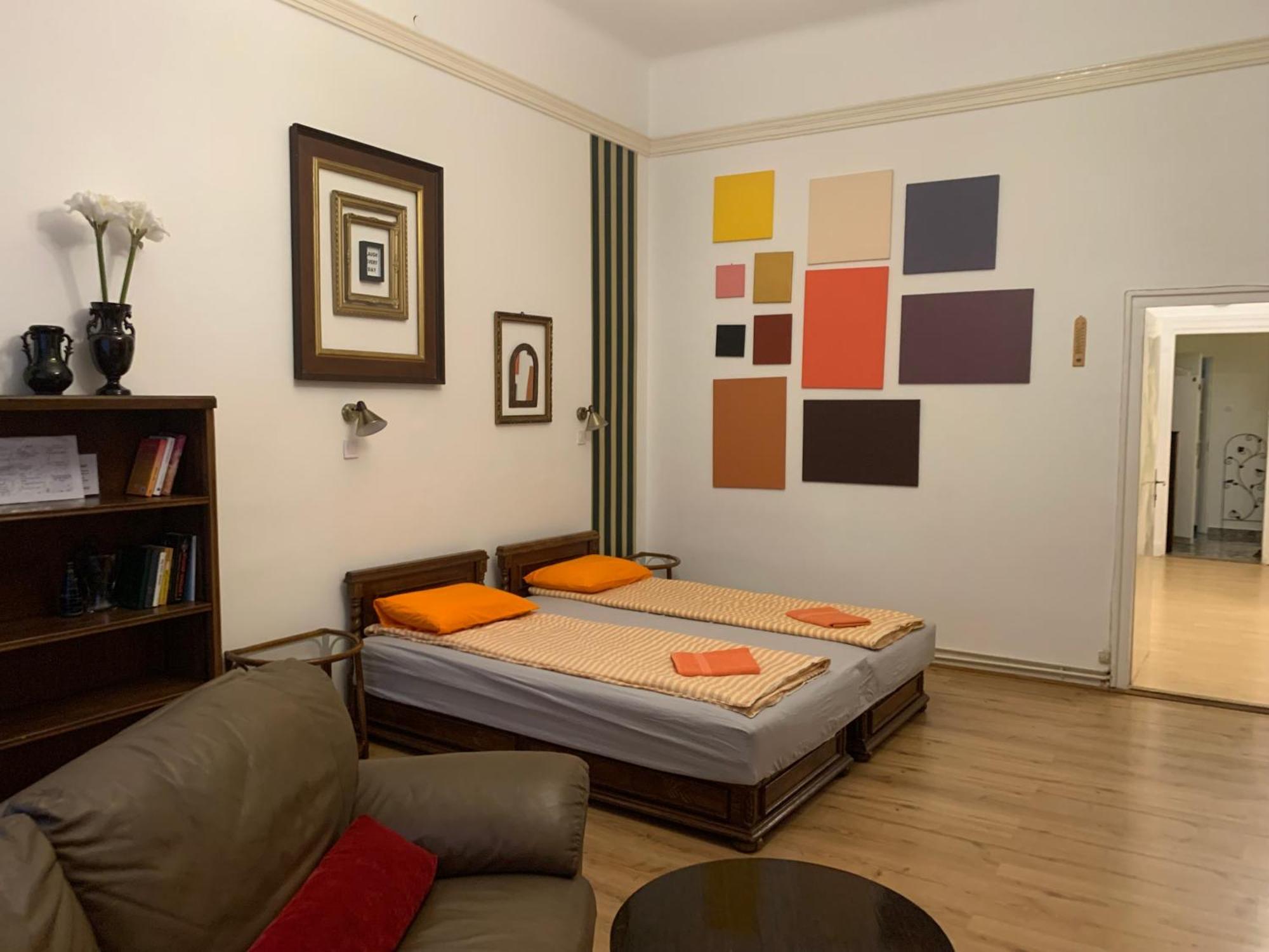 Abc Apartment بودابست المظهر الخارجي الصورة