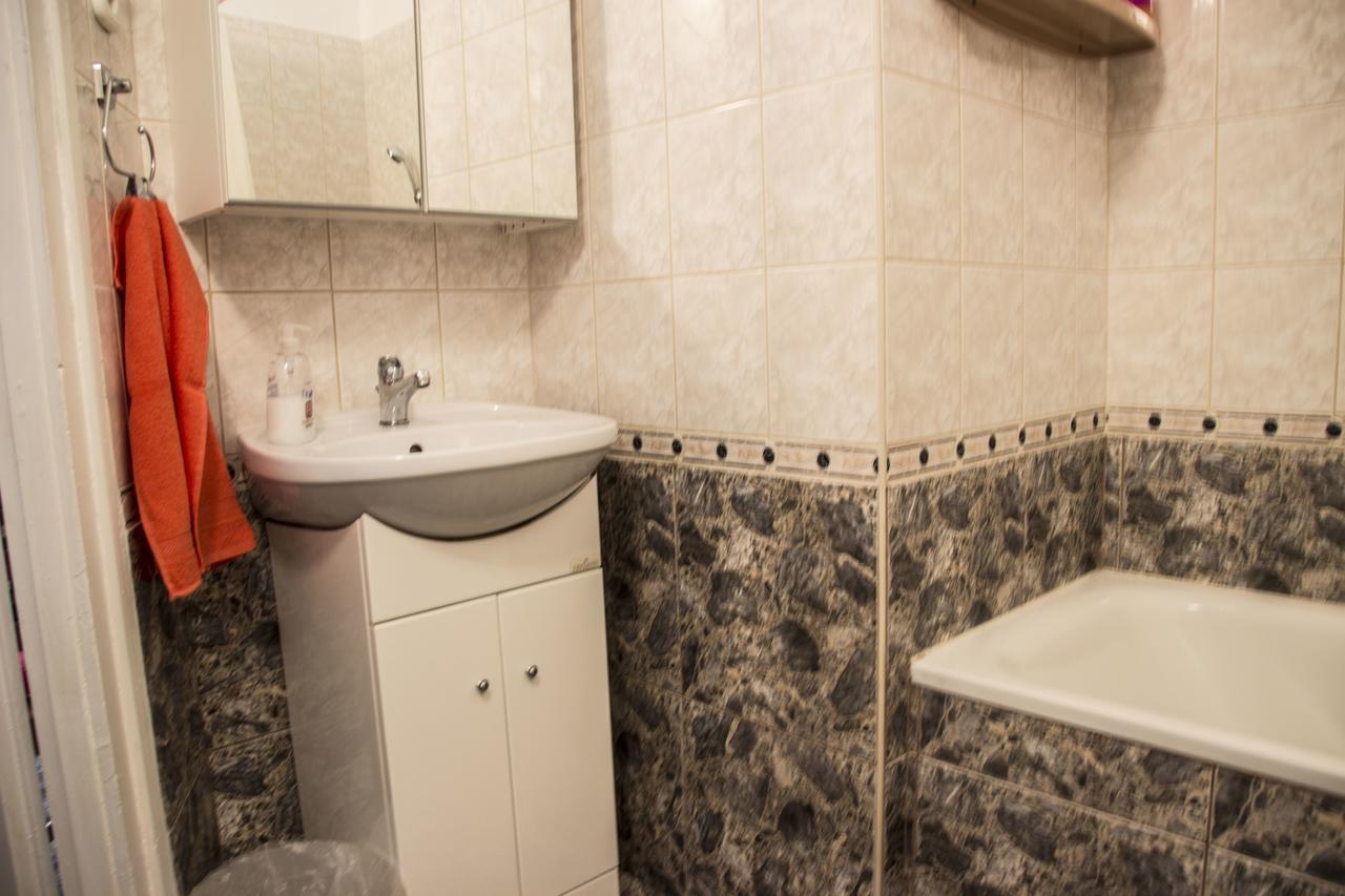 Abc Apartment بودابست المظهر الخارجي الصورة