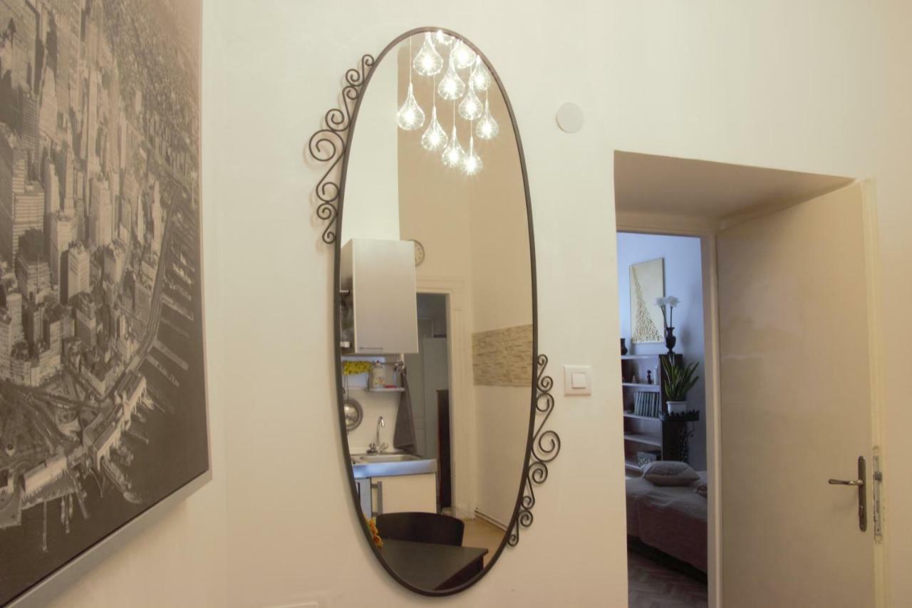 Abc Apartment بودابست المظهر الخارجي الصورة
