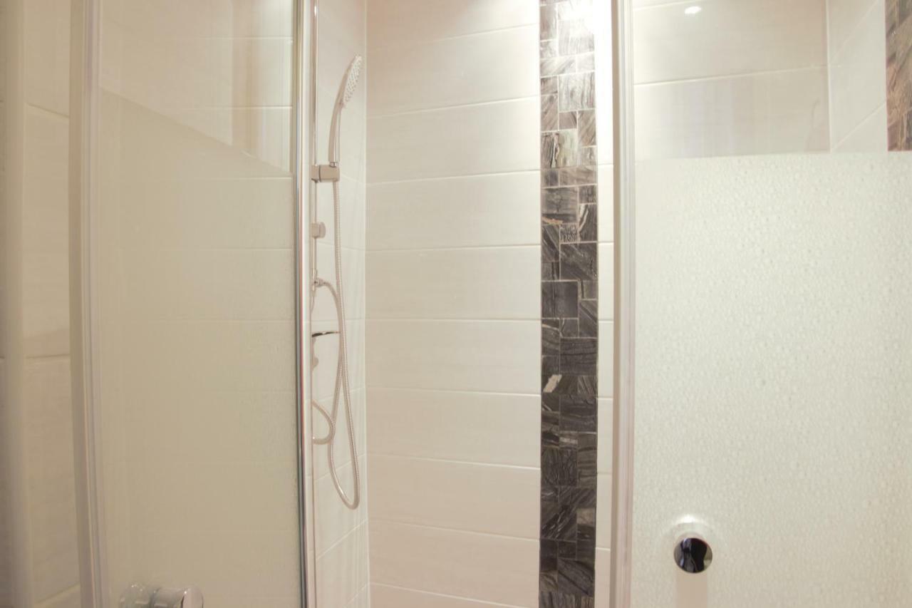 Abc Apartment بودابست المظهر الخارجي الصورة