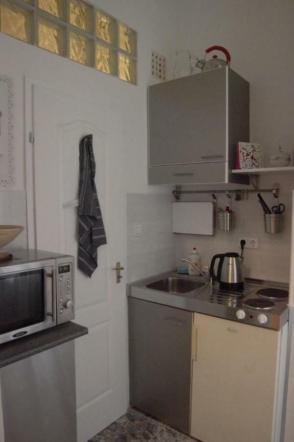 Abc Apartment بودابست المظهر الخارجي الصورة