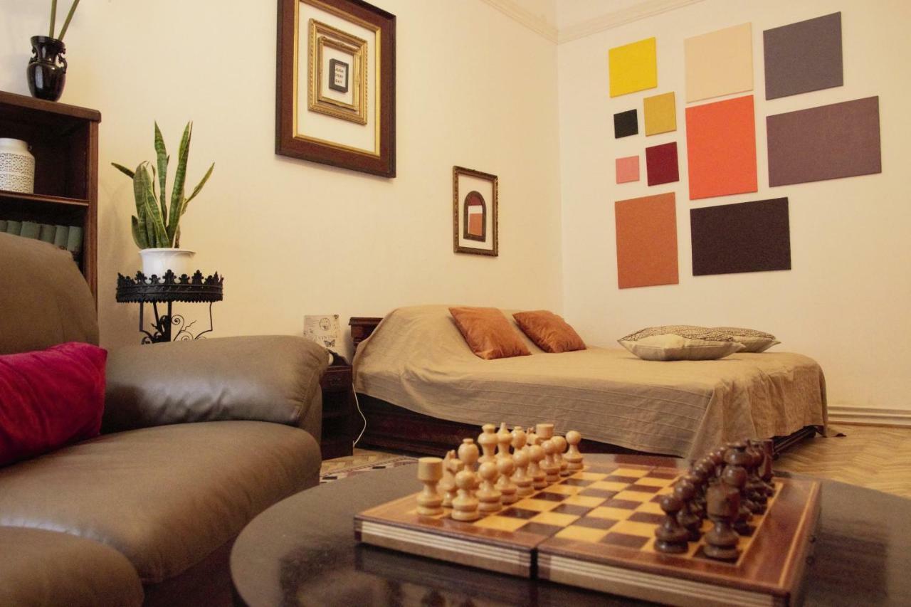 Abc Apartment بودابست المظهر الخارجي الصورة